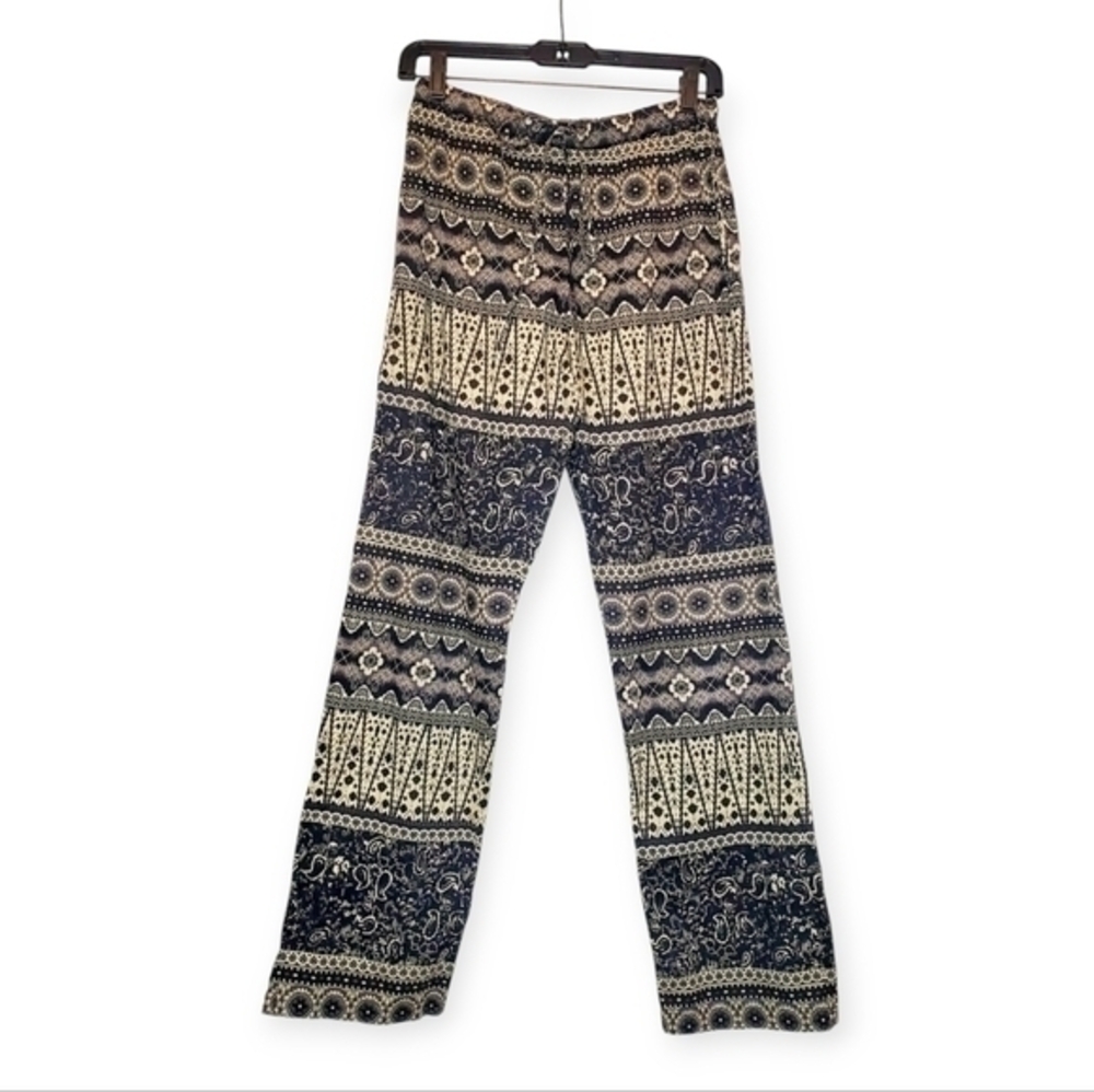Staring At Stars Drawstring Lightweight Lounge Pants